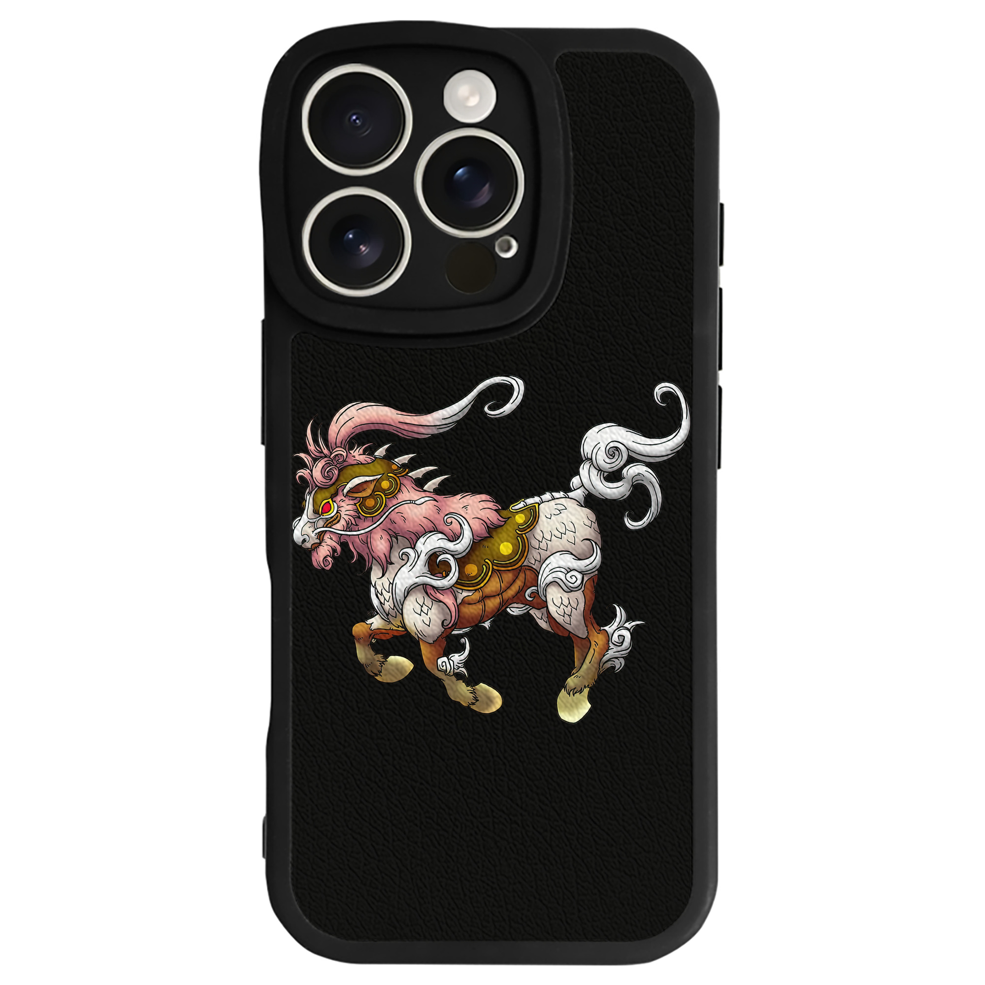 （画像用） ドラゴンクエスト Doragon Kuesuto Dragon Quest 【iPhone 16シリーズ対応】シリコンスマホケース（レザー調） 材質：シリコン